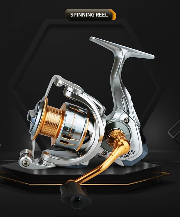 metal spinning fishing reels metal spinning fishing reels