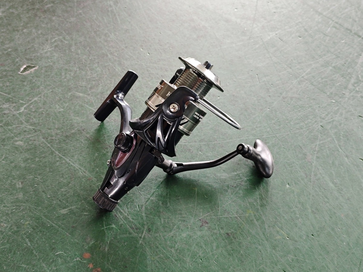spinning reels Spinning Reels: Top-Quality Items for Every Angler