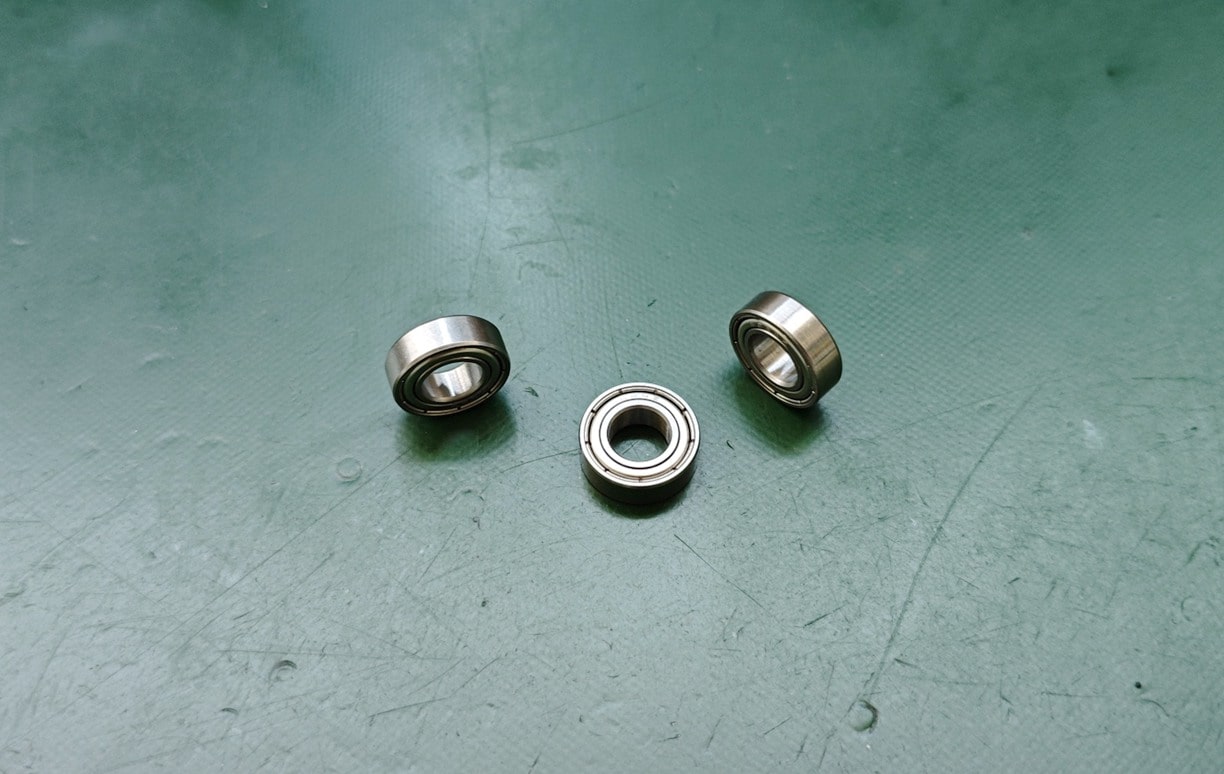 Fishing Reel Ball Bearings