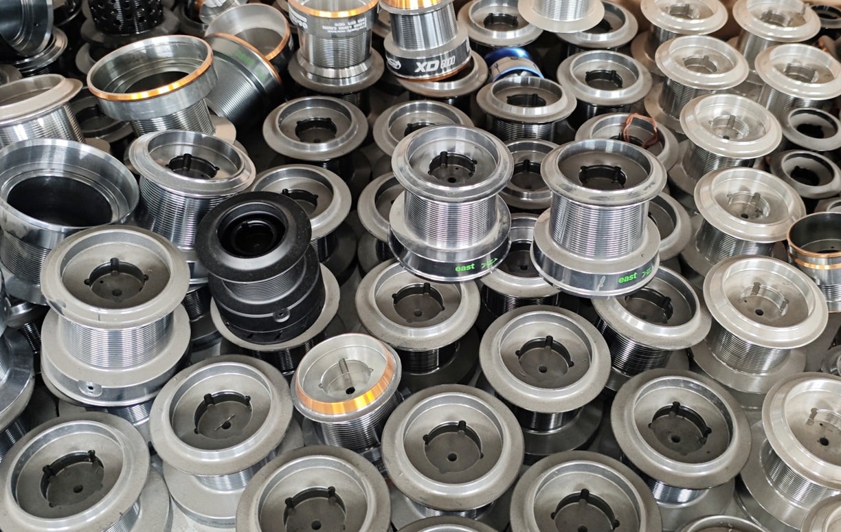 long cast spools for fishing reels long cast spools for fishing reels