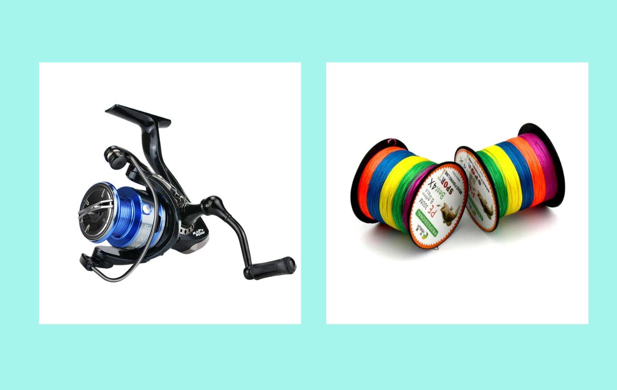 line capacity for spinning fishing reels line capacity for spinning fishing reels