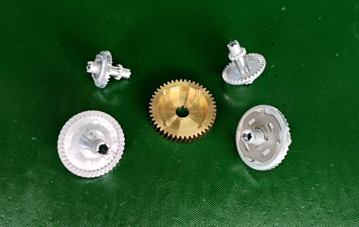 main gear is your reel core main gear is your reel core
